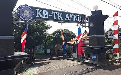 TK Annur Semarang