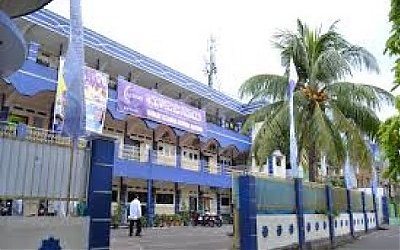 TK Azhari Jakarta Selatan