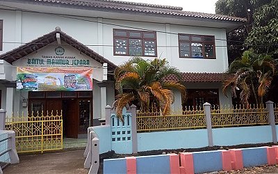 TK Baitul Makmur Jepara