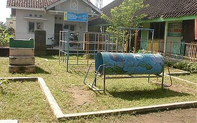 TK IT Al-Hikam Delanggu Klaten