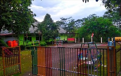 TK Islam Al Hamid Jakarta Timur