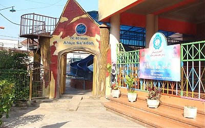 TK Islam Aswaja Malang