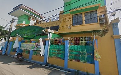 TK Islam Bunga Amalia Jakarta Timur
