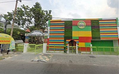 TK Islam Raden Fatah Sidoarjo