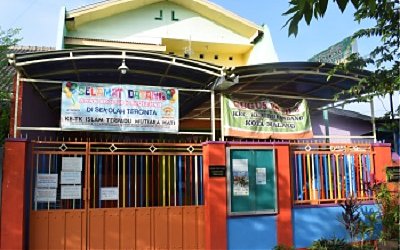 TK Islam Terpadu Mutiara Hati Kota Malang