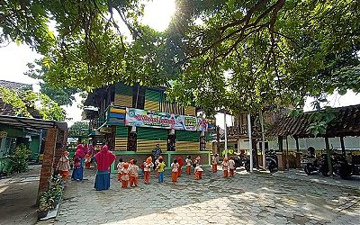 TK Miftahul Jannah Solo