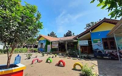 TK Mutiara Islam Purworejo