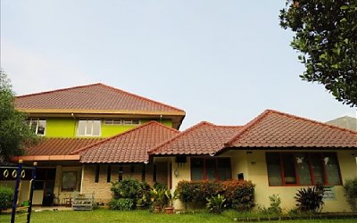 TK Nur Hikmah Bekasi