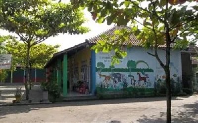 TK Pembina El Yaomy Klaten