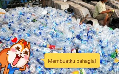 80 Persen Plastik Australia Dipangkas dalam Tiga Bulan, Bisakah Indonesia Menirunya?