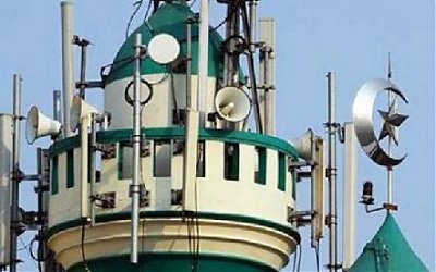 Evaluasi Penggunaan Toa Masjid Saat Membangunkan Sahur