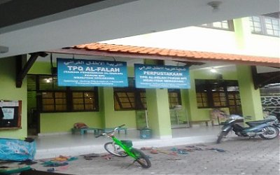 TPQ Al–Falah Semarang
