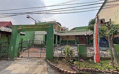 TPQ Aswaja Malang