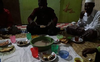 Tradisi Tahlilan Lestari di Tanah Papua