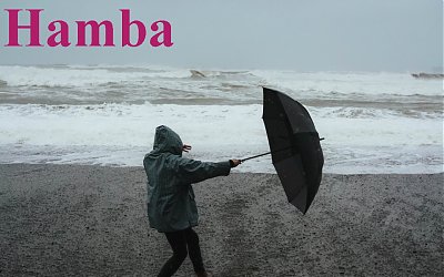 Tanda Keburukan Hamba