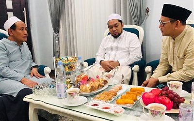 Tanggapi Pidato Jokowi tentang Kinerja Menteri, GP Ansor Jawa Timur: Reshuffle Menag!