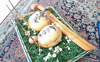 Kematian Tradisi