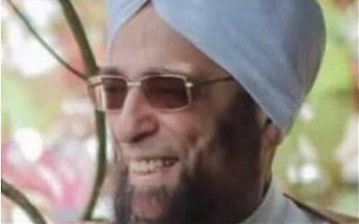 Tekad Kuat Ingin kuliah di Al-Azhar, Namun Tidak Paham Ilmu Nahwu