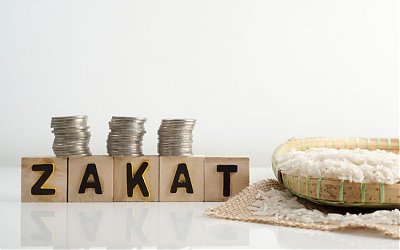 Telat Atau Lupa Bayar Zakat Fitrah Bagaimana Hukumnya?