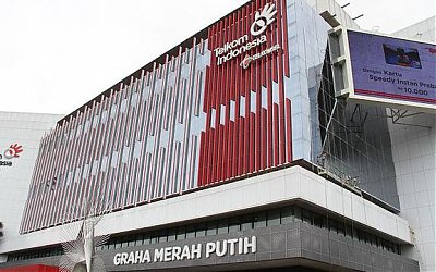 Kemenhub Temui Telkom Bicarakan Aplikasi Saingan Go-Jek