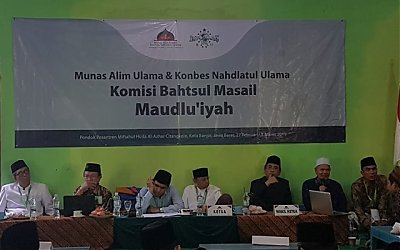 Penggunaan Istilah “Kafir” dan “Non-Muslim