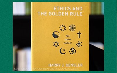 The Golden Rule: Aturan Emas al-Qai'dah al-Dzahabiyah