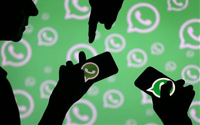 Tidak Mau Sembarangan Dimasukkan ke Grup WhatsApp? Begini Cara Mengatasinya