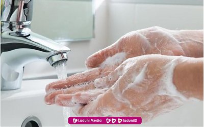 Tiga Jenis Najis dan Cara Bersucinya