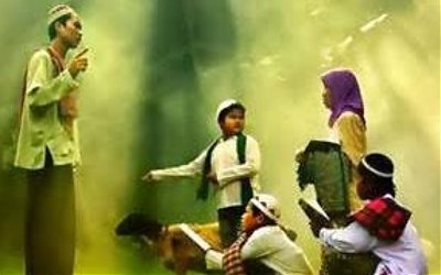 Asy-Syaikhul Al-Ariifbilah: Ilmu Menjadi Tiga Martabat