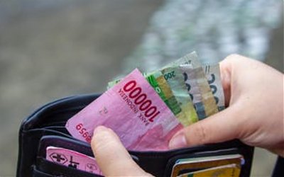 Tips Memperlancar Rezeki dari KH Nurul Huda Jazuli Utsman