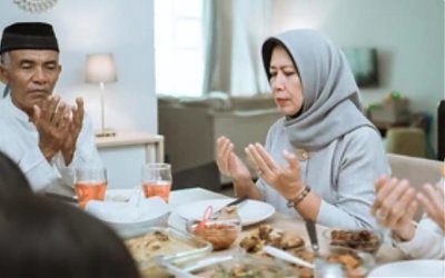 5 Tips Persiapan Menyambut Bulan Suci Ramadhan 2022