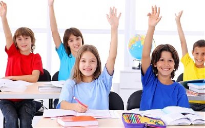 Tips Sederhana, Menumbuhkan Rasa Percaya Diri Pada Anak Paling Efektif