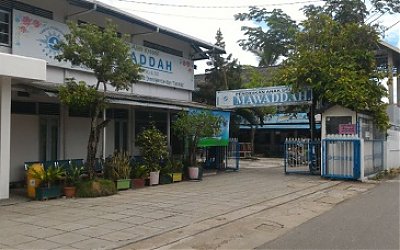 TK Mawaddah Banjarmasin