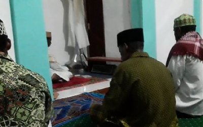 Pendakwah Awal Islam di Kokoda Ternyata Penganut Thoriqoh Qodiriyyah