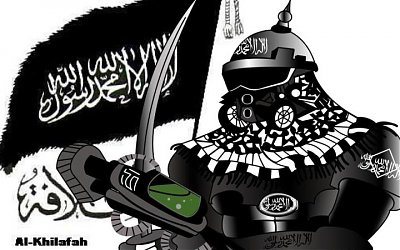 Tafsir Salah Kaprah Pejuang Khilafah