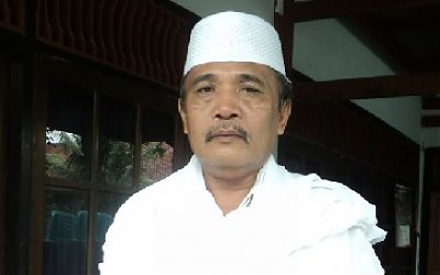 Tuan Guru Taqiuddin Mansyur, Ulama Pendidik dan Pejuang NU Militan