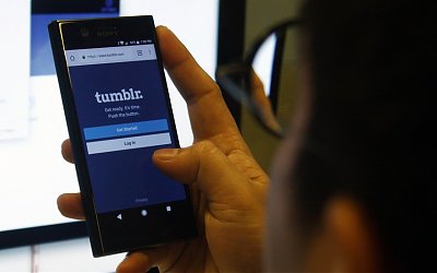 Selepas Hapus Konten Porno, Tumblr Hadir Kembali di App Store