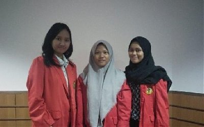 Tiga Mahasiswa UNHAS Ciptakan Alat Mengubah Karbondioksida jadi Oksigen