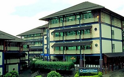 UNISBA Blitar
