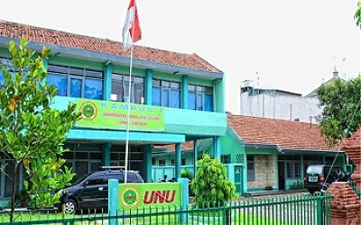Universitas Nahdlatul Ulama Cirebon