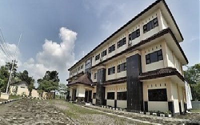 Universitas Nahdlatul Ulama Al Ghazali (UNUGHA) Cilacap