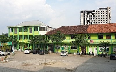 Universitas Nahdlatul Ulama Sunan Giri ( UNUGIRI) Bojonegoro