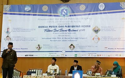 Ketika Pembakaran Bendera Dibedah dengan Usul Fiqih