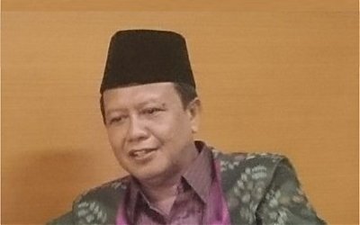 PBNU Minta ke Pemerintah Bunga Kredit Ultra Mikro Turun Jadi 6 Persen