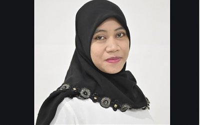 COVID -19: Momentum Instropeksi Diri