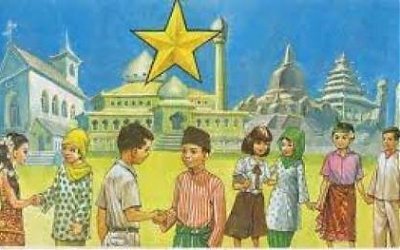 Ummatan Wasathan dalam Menciptakan Masyarakat Ideal