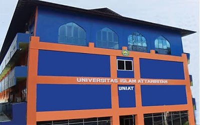 Universitas Islam Attahiriyah Jaksel