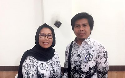 Salam Ketua Umum PGRI untuk Guru Aceh Besar