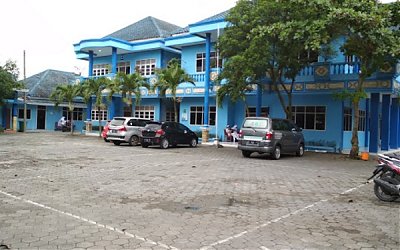 Universitas An Nuur Purwodadi