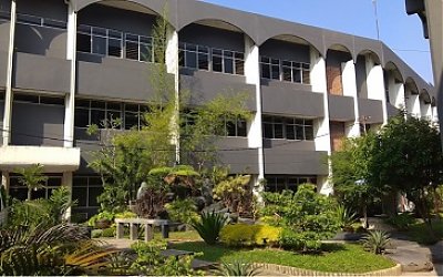 Universitas Darul ‘Ulum (UNDAR) Jombang